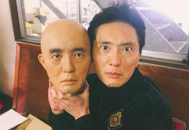 硅膠仿真面具可以騙過AI人臉識別？